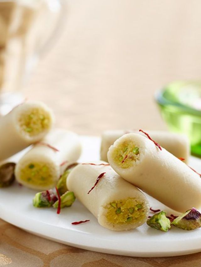 Top 10 Famous and Delicious Sweets of West Bengal