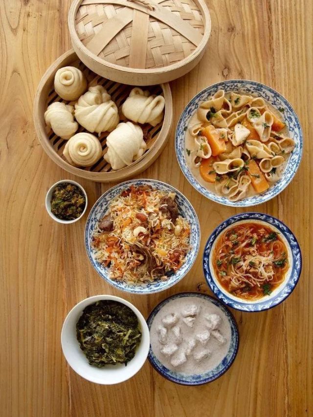 Best thing to eat in Leh Ladakh list