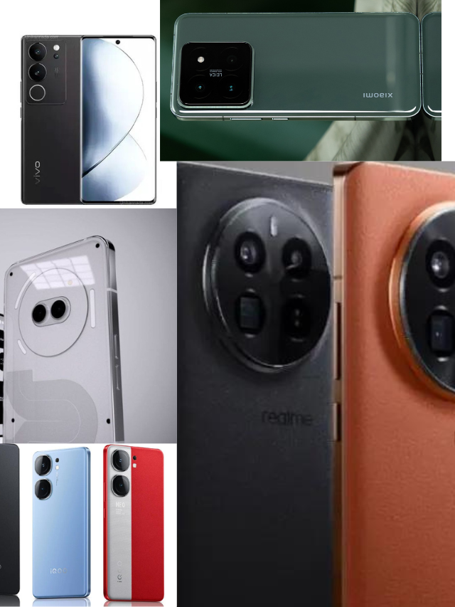 Best smartphones to be launched in February 2024